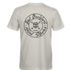 kamiseta ivory circle back